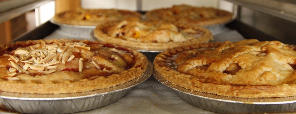 Fresh Baked Pies | Ashley Farms Online